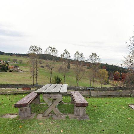 Eisfeld Chalet In Hinterrod Thuringia With Sauna מראה חיצוני תמונה
