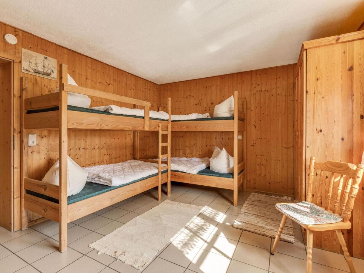 Eisfeld Chalet In Hinterrod Thuringia With Sauna מראה חיצוני תמונה